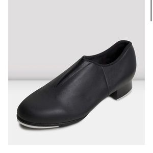 Bloch Flex Slip-On Tap Shoes